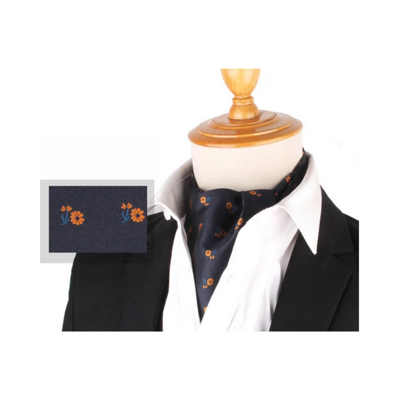 Ascot Ties
