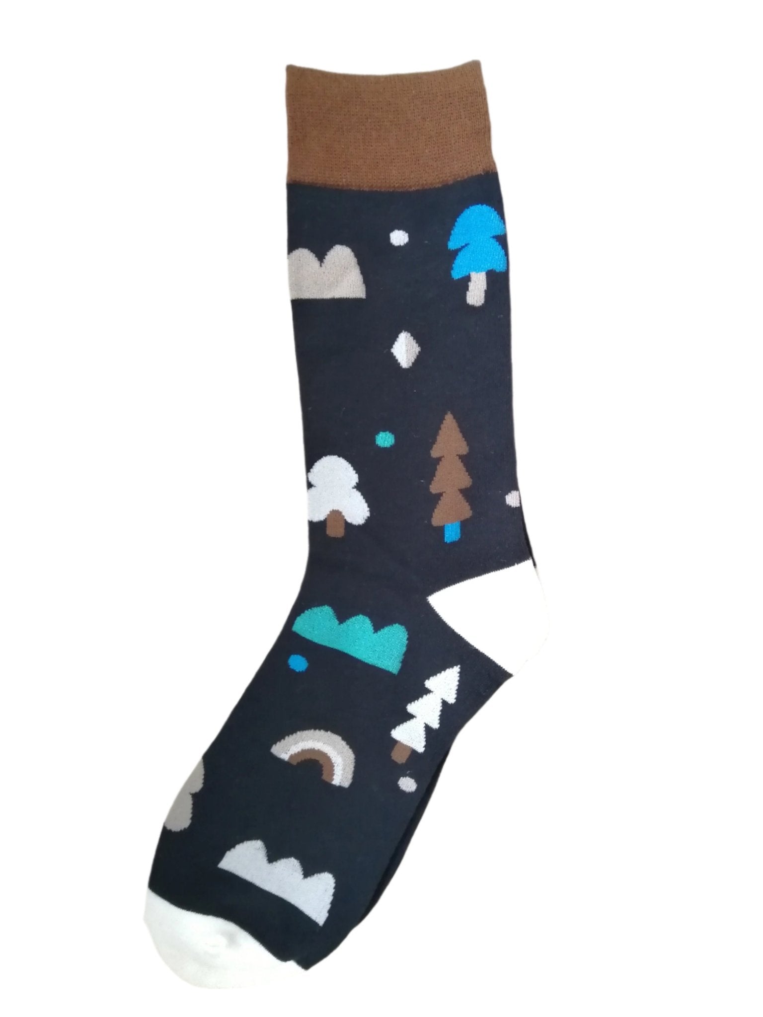 All the seasons Socks - AJ