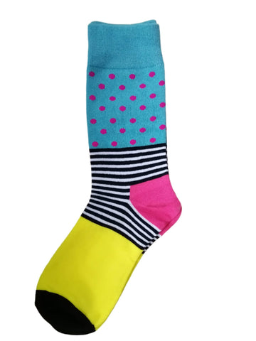 All the works Socks - AJ