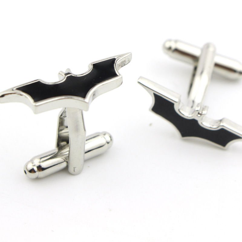 Batman 1 Cufflinks - AJ
