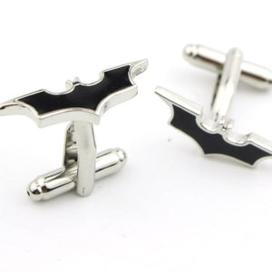 Batman 1 Cufflinks - AJ