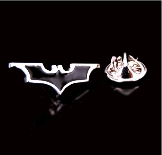 Batman 1 Lapel Pin - AJ