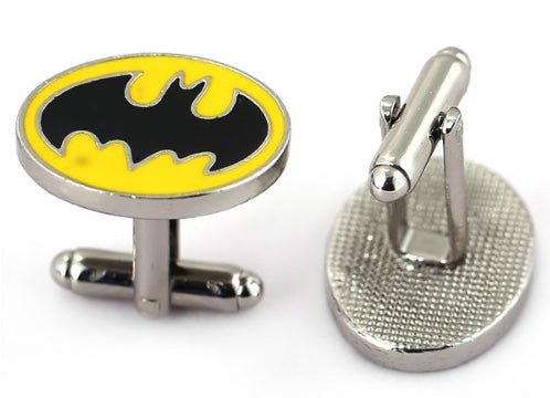 Batman 2 Cufflinks - AJ