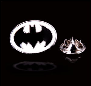 Batman 2 Lapel Pin - AJ