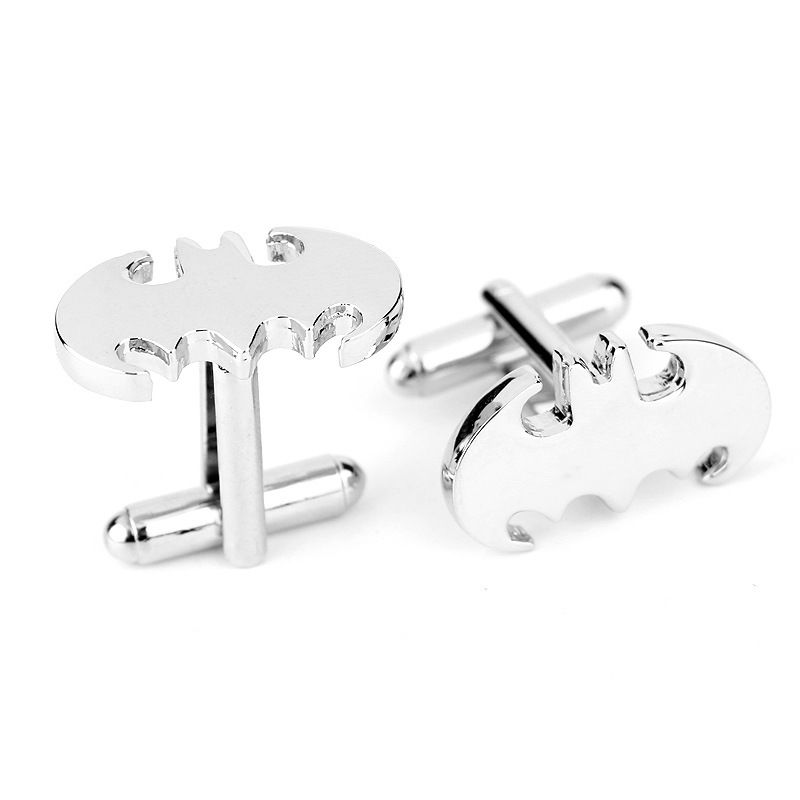 Batman 3 Cufflinks - AJ