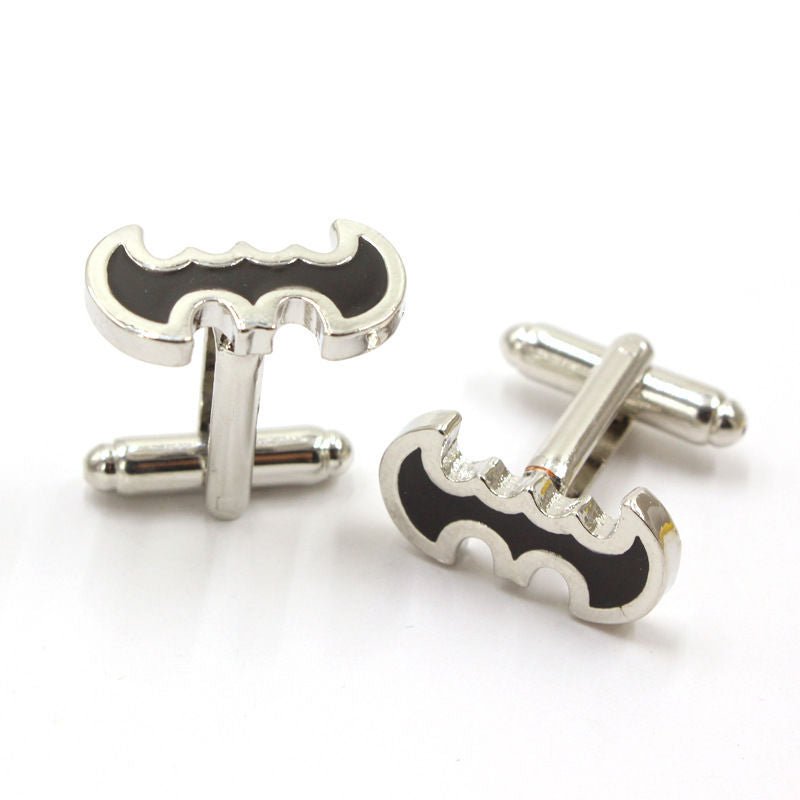 Batman 4 Cufflinks - AJ