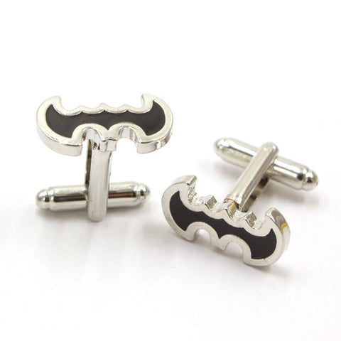 Batman 4 Cufflinks - AJ
