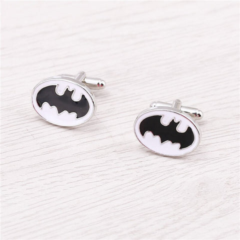 Batman 5 Cufflinks - AJ
