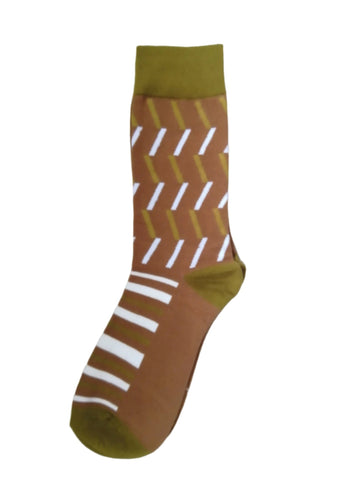 Between the lines Socks - AJ
