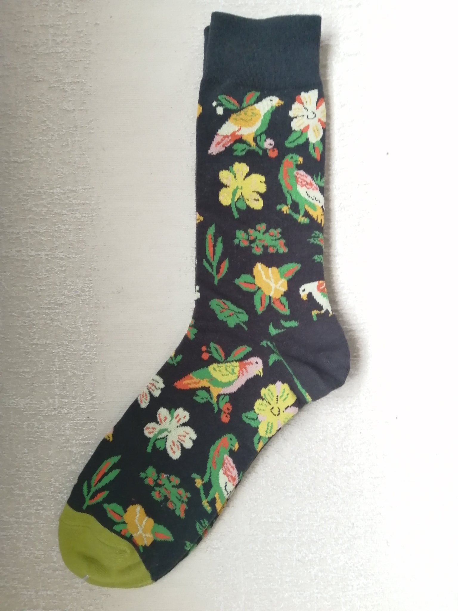Bird watching Socks - AJ
