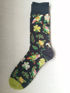 Bird watching Socks - AJ