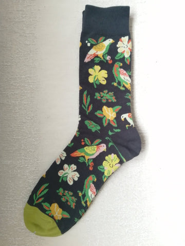 Bird watching Socks - AJ