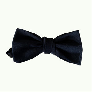 Classic Kingsman Tuxedo Bow Tie - AJ