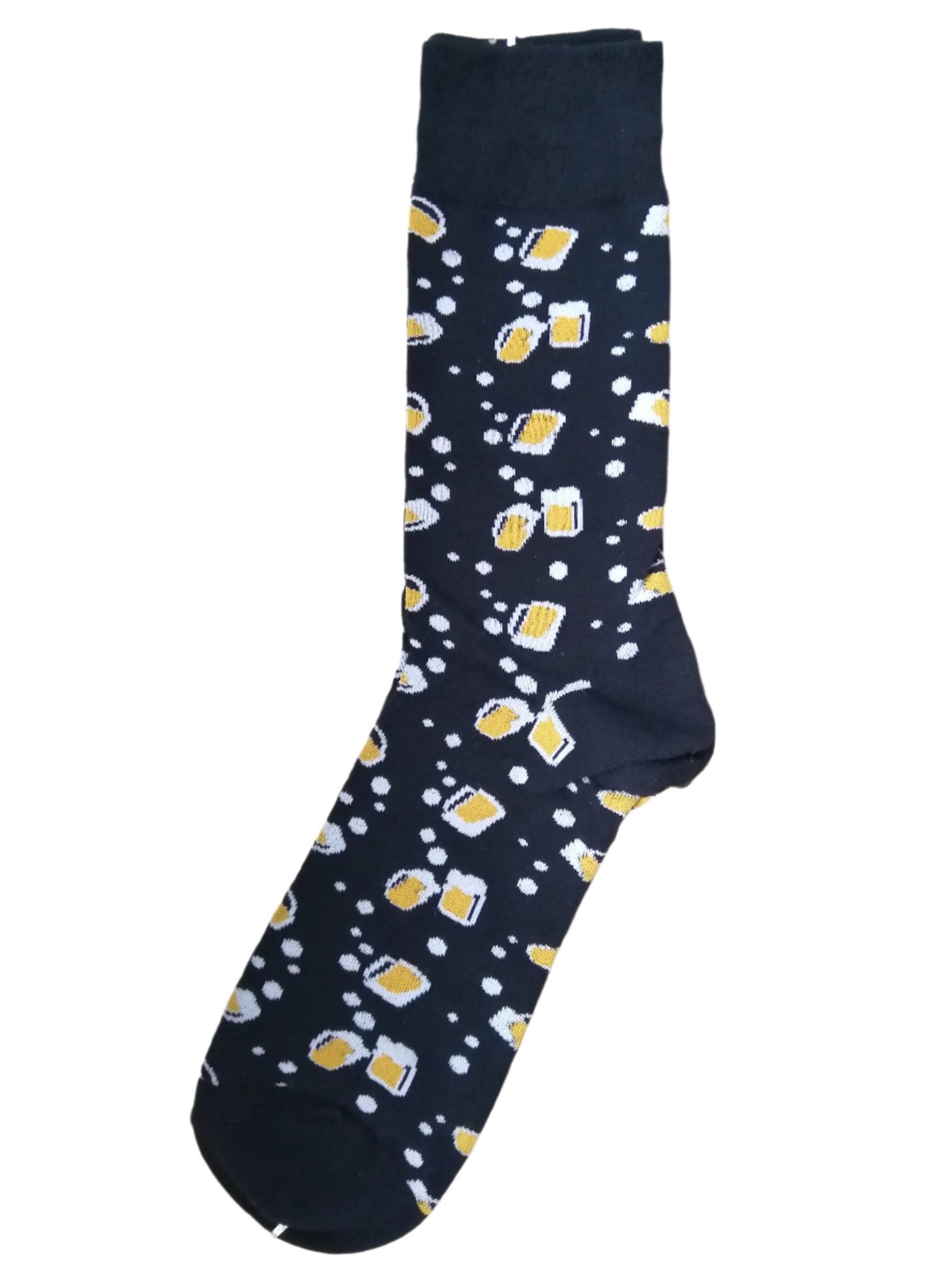 "You're Unbeerable" Socks - AJ