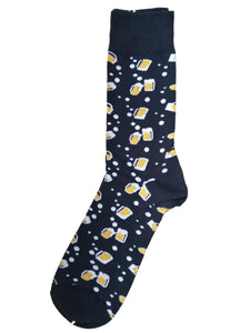 "You're Unbeerable" Socks - AJ