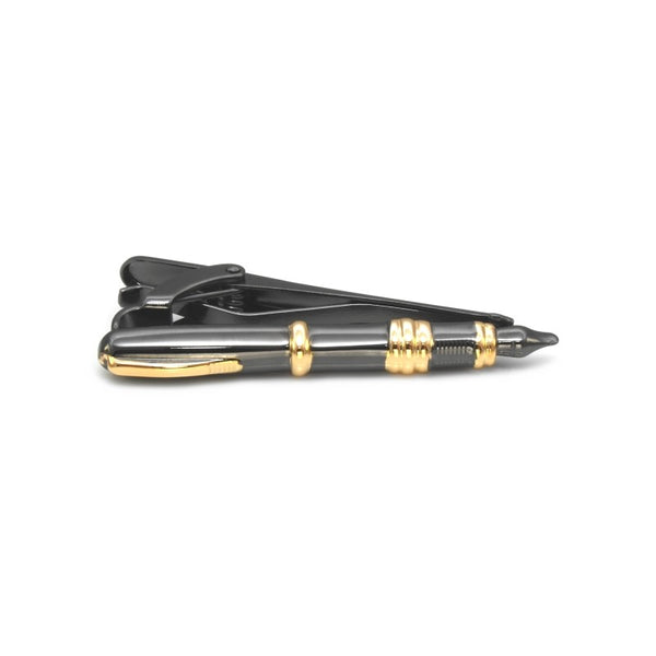 Fountain Pen Tie Clip