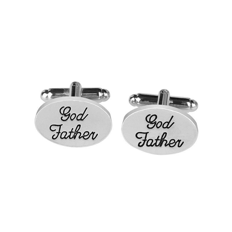 Godfather Cufflinks