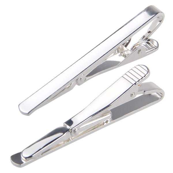 Classic Clasp Tie Clip