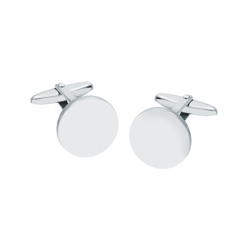 Engraved Cufflinks (Customized)