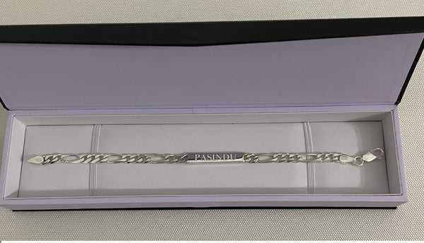Engraved Name Plate/ Namesake Bracelet