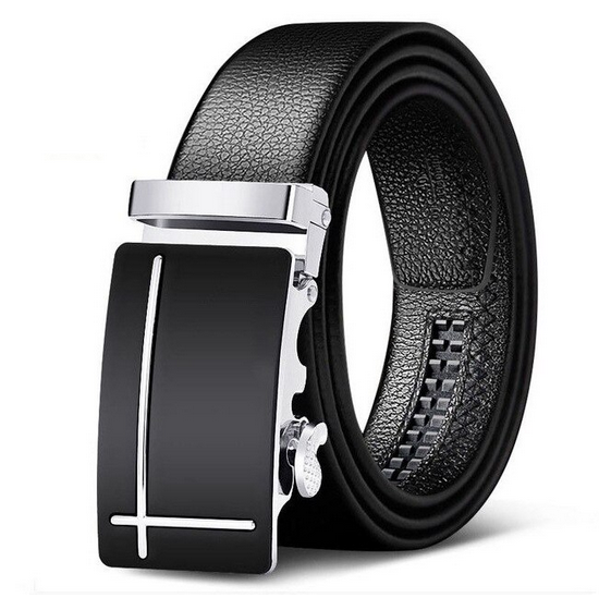 Formal Black Belt (1)