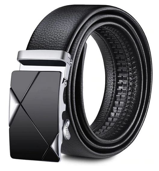 Formal Black Belt (2)