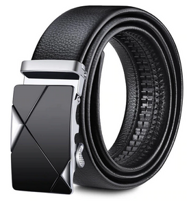 Formal Black Belt (2)