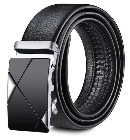 Formal Black Belt (2)
