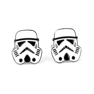 Star Trooper Cufflinks