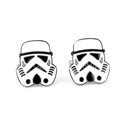 Star Trooper Cufflinks