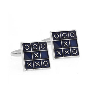 XO Cufflinks
