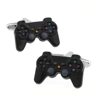 Play Station Controller Cufflinks