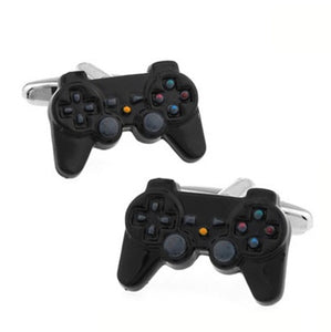 Play Station Controller Cufflinks