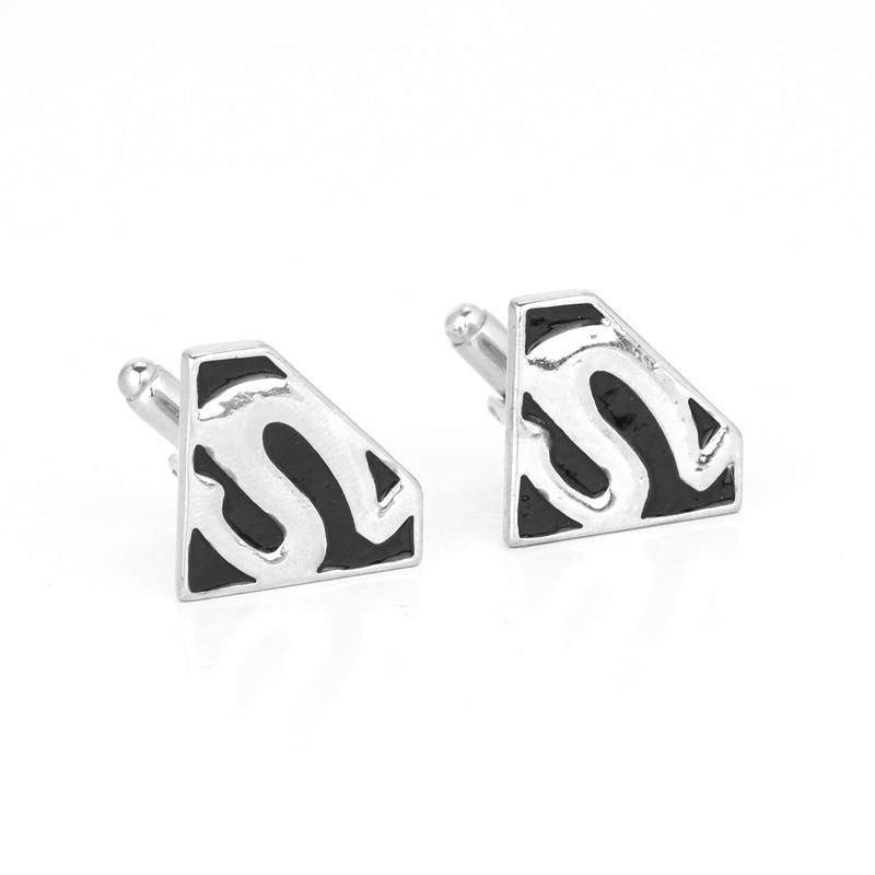 Superman 2 Cufflinks