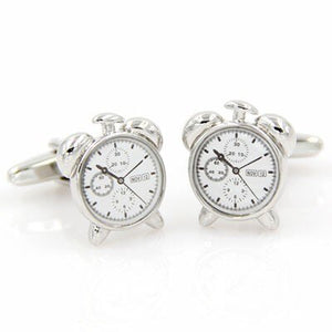 Don't hit snooze Cufflinks