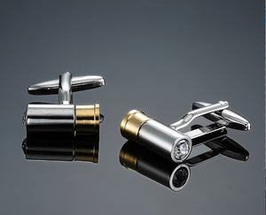Cigarette Cufflinks