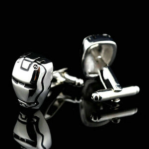 Ironman 2 Cufflinks