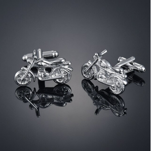 Cruiser Bike Cufflink