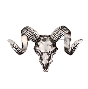 Ram Lapel Pin