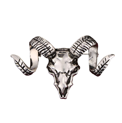 Ram Lapel Pin