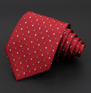 Wide Regular Tie
