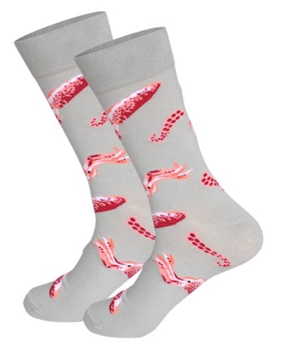 Squid Socks