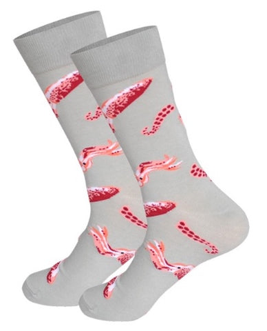 Squid Socks