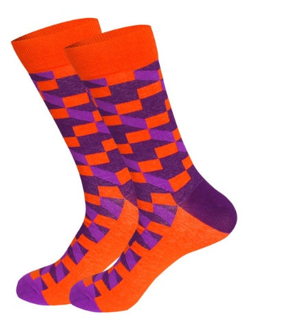 3D Slabs Socks (4)