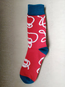 Doodles Socks