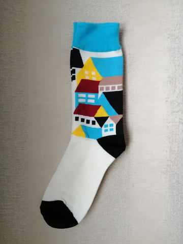 Home stretch Socks