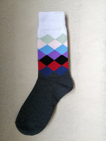 Fade skills Socks
