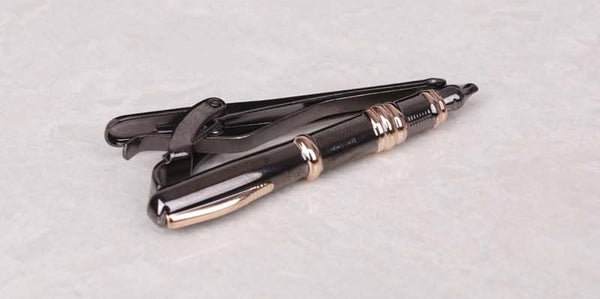 Fountain Pen Tie Clip