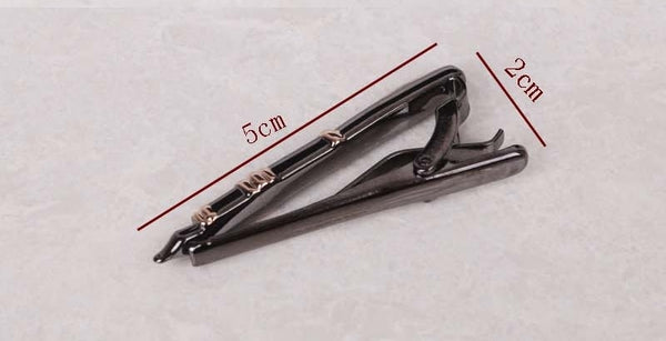Fountain Pen Tie Clip